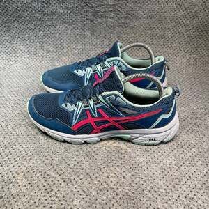 Asics Gel-Venture 8 Running Shoes Size 8.5 Women’s